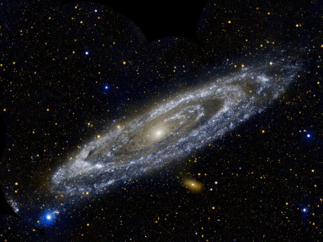 File:AndromedaGalaxy.jpg