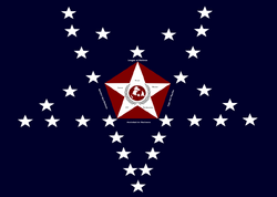 Flag WCRB v1