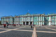 View-of-the-winter-palace-from-palace-square-in-st-petersburg