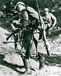 German Soldiers