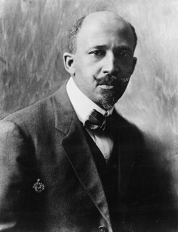 File:William Edward BurghardtDuBois 1918.jpg
