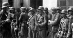 WWII American soldiers (Victory at Gettysburg)