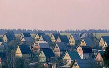 Even more nice old houses