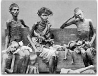 Famine Family