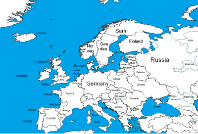 Europetiara
