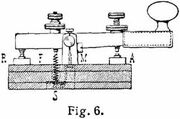 Morse code