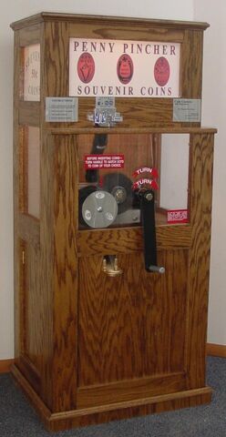 File:ClassicPennyPress.jpg
