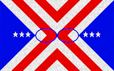 Flag of the United Tribes of Copelli