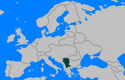 Serbia later