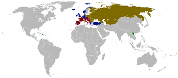 BlankMap-ColdWar-CommunistFrance