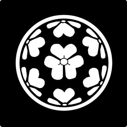 File:Chosokabe mon.png