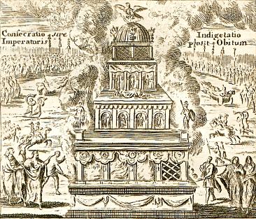Travandius cremation
