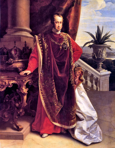 File:Ferdinand I; Keizer van Oostenrijk.jpg