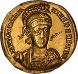 Basillicus Roman Coinage