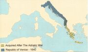 Adriatic War