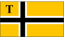 DRTF flag