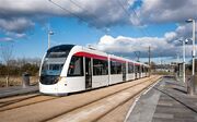 EDINBURGH-TRAM 2674596b