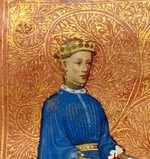 Henry III Anglia (The Kalmar Union)