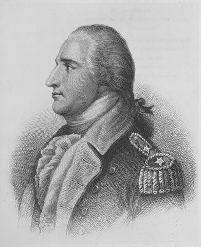 File:Lossy-page1-488px-Benedict Arnold Copy of engraving by H B Hall after John Trumbull, published 1879 , 1931 - 1932 - NARA - 532921 tif.jpg