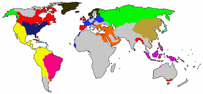 Empires IMPROVED