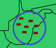 West Virginia Cities