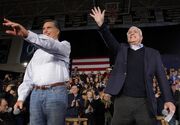 John McCain-Mitt Romney