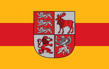 Flag of Livonia (PM3)