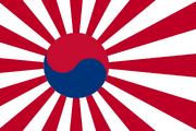 Imperial Korea (NotLAH)