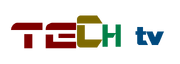 TechTV 2012 logo