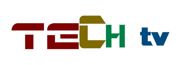File:TechTV 2012 logo.png