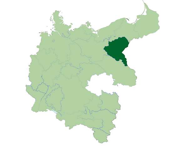 File:Deutschland Lage von Suedpreussen.png
