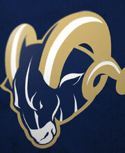 Denver Rams (No AFL)