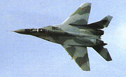 MiG-29
