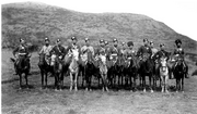 Cossacks ins agalllo