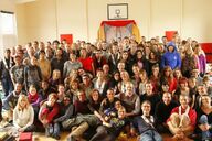 Young American Buddhists