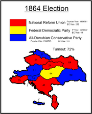 DanubianElection1864