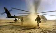 A308 marines kandahar