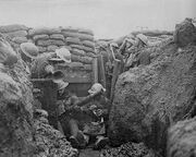 Great American War