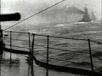 Naval Battles