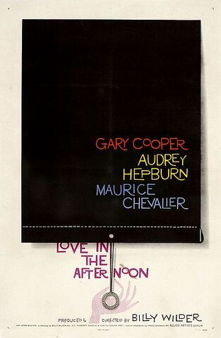 File:392px-Love in the afternoon (1957) - movie poster.jpg