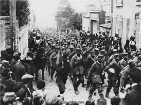 German Victory