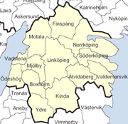 Linköpings län