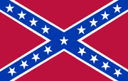 Flag of the Confederate States of America (Helmet of Victory)