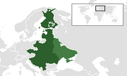 Mapka miedzymorza