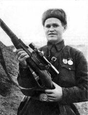 Alexey Sniper