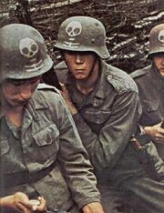 Sturmkreiger