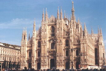 Great Cathedral
