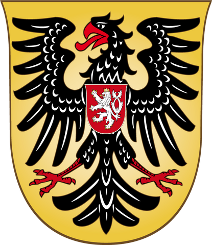File:Armoiries empereur Charles IV.png