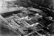 Warner Bros 1920