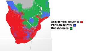 Africa Situation